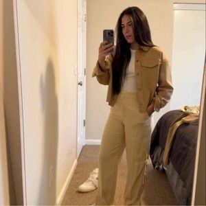 Meet your Posher, Erika